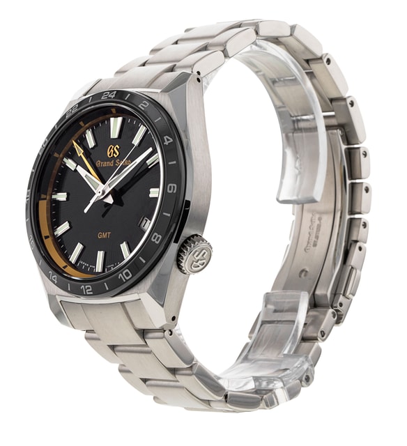 Grand Seiko Sport Collection SBGN023 Image 2